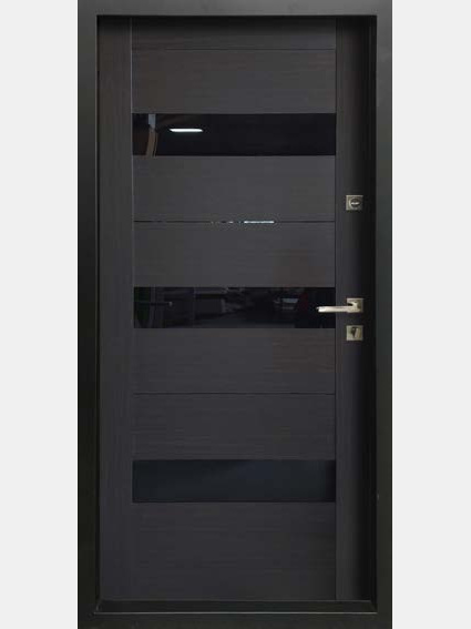 Vchodové dveře do bytu