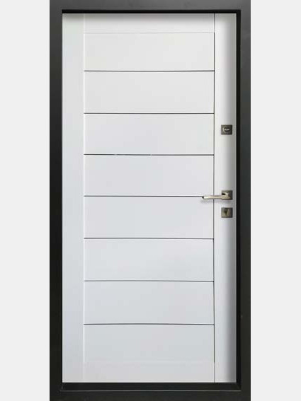 Vchodové dveře do bytu