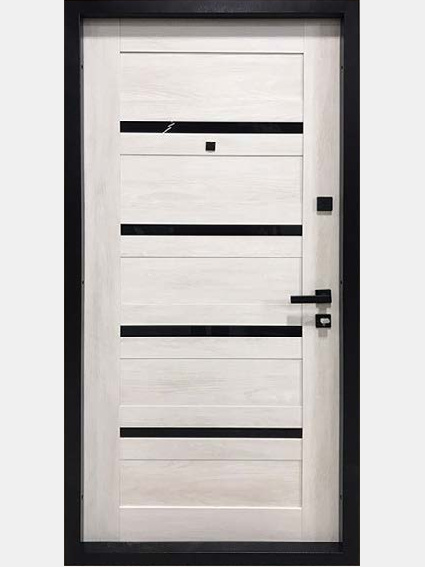 Vchodové dveře do bytu
