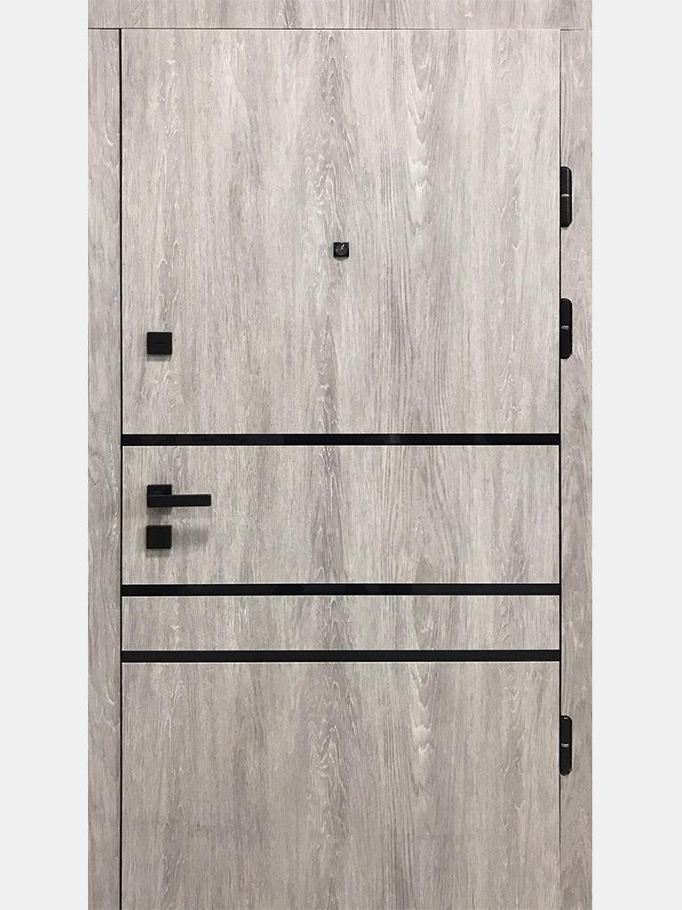 Vchodové dveře do bytu