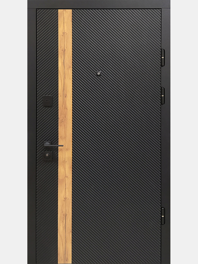 Vchodové dveře do bytu