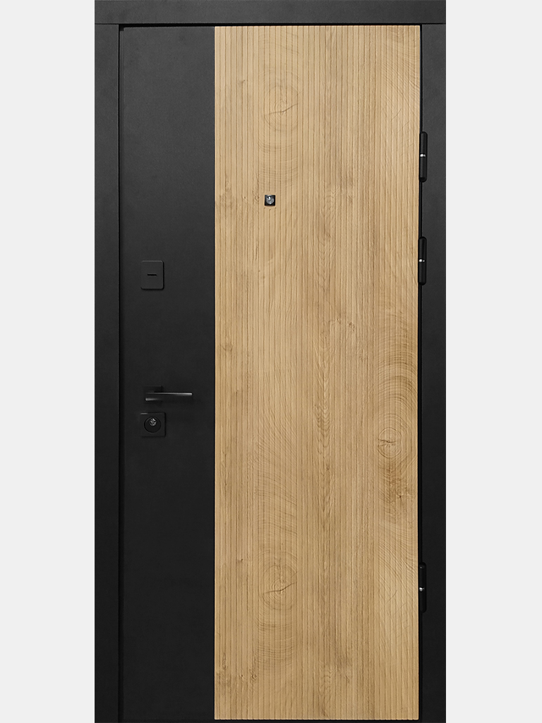 Vchodové dveře do bytu