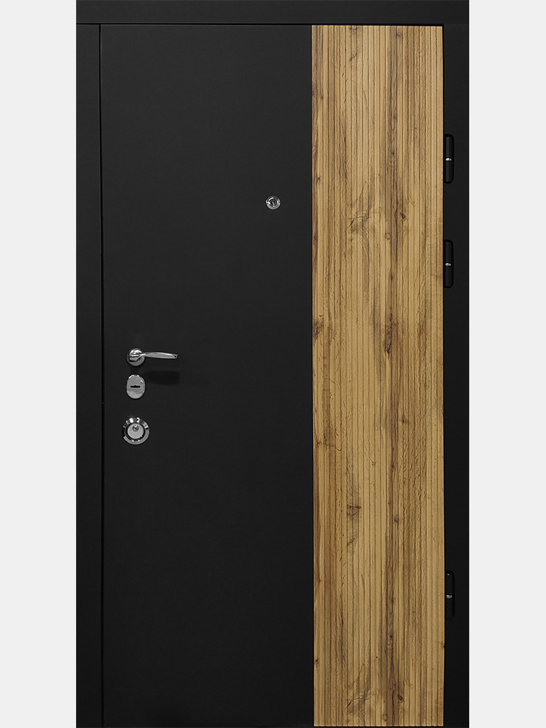 Vchodové dveře do bytu