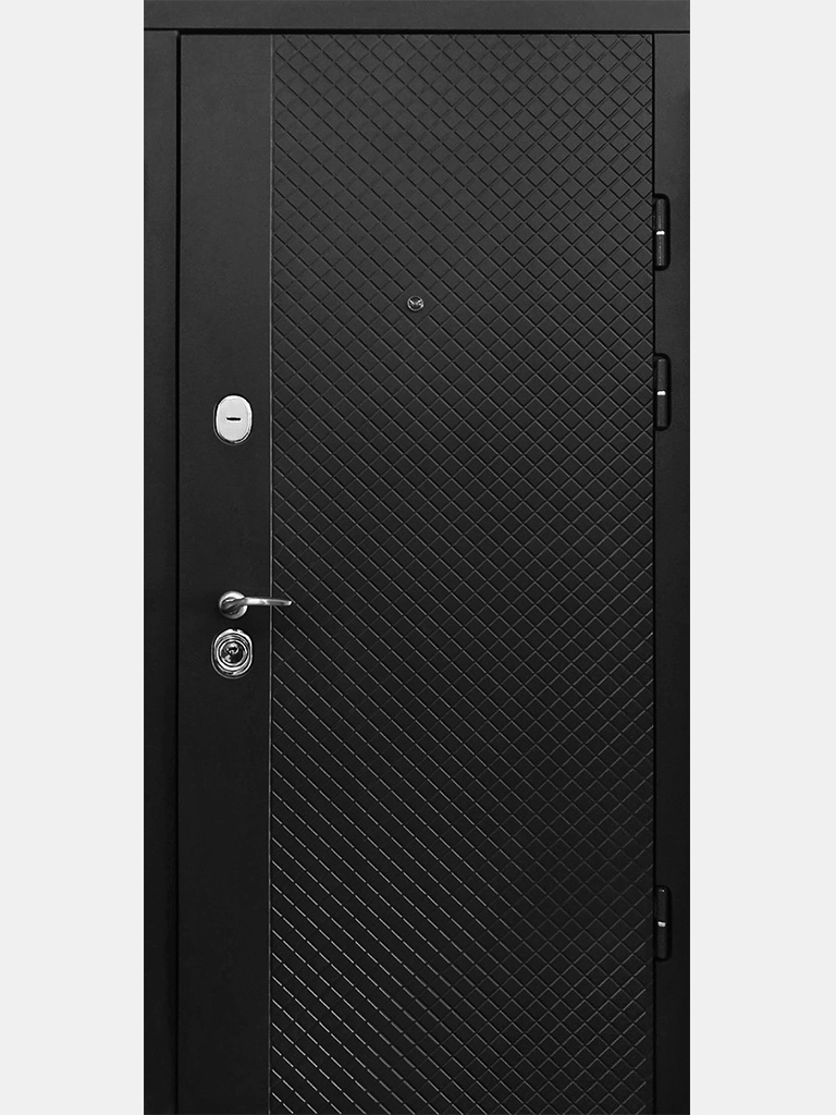 Vchodové dveře do bytu