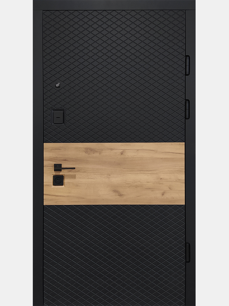 Vchodové dveře do bytu