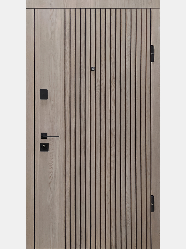 Vchodové dveře do bytu