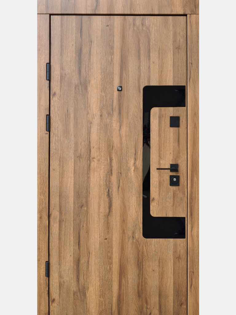 Vchodové dveře do bytu