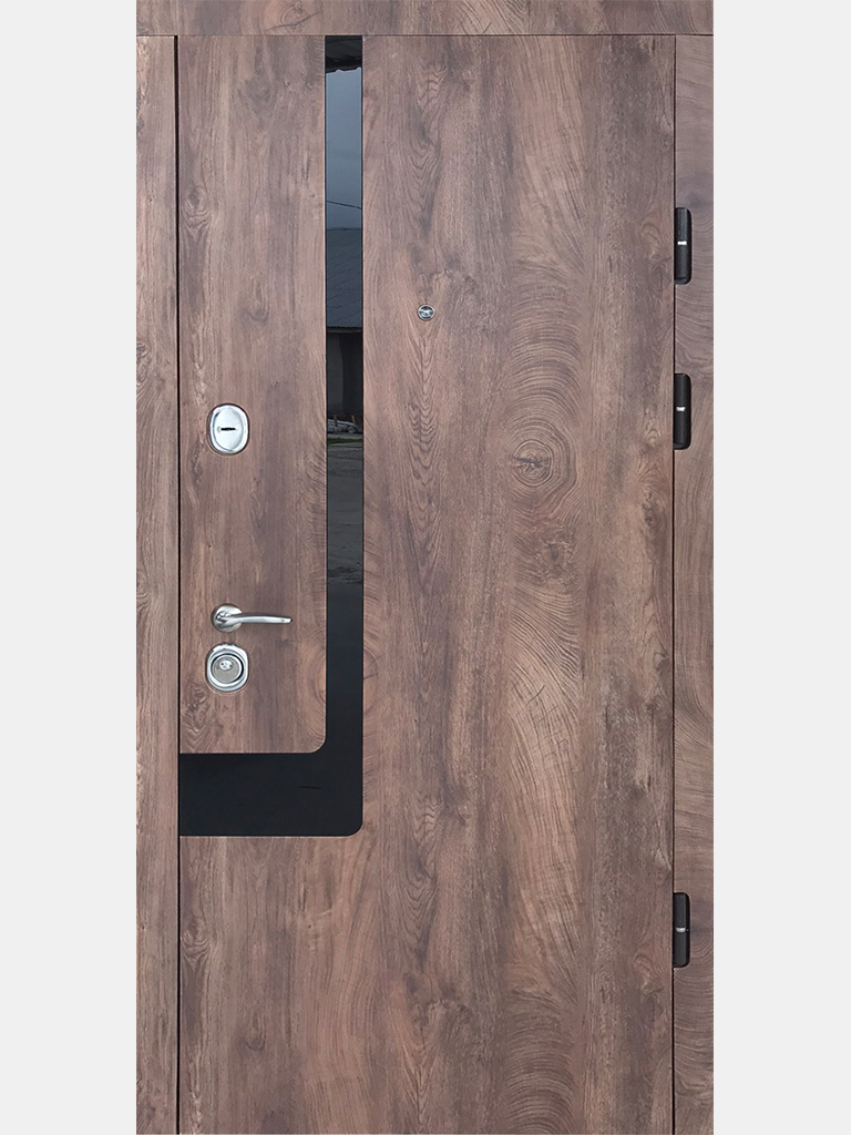 Vchodové dveře do bytu