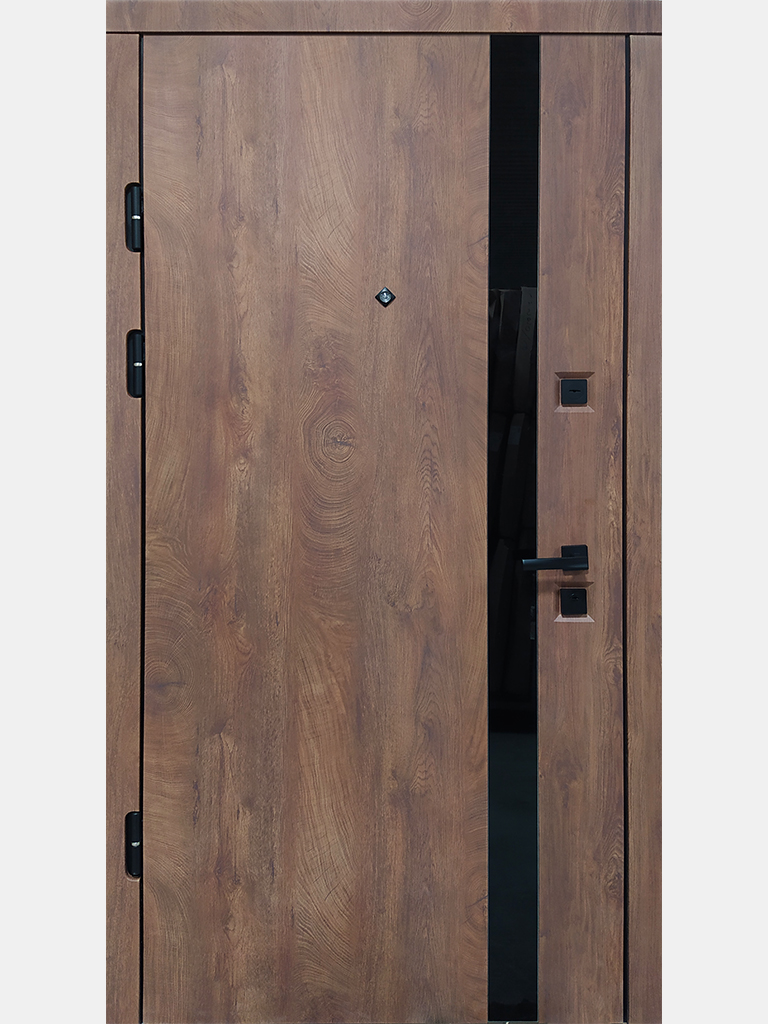 Vchodové dveře do bytu