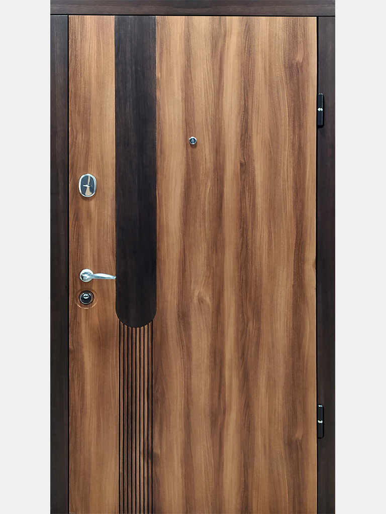 Vchodové dveře do bytu