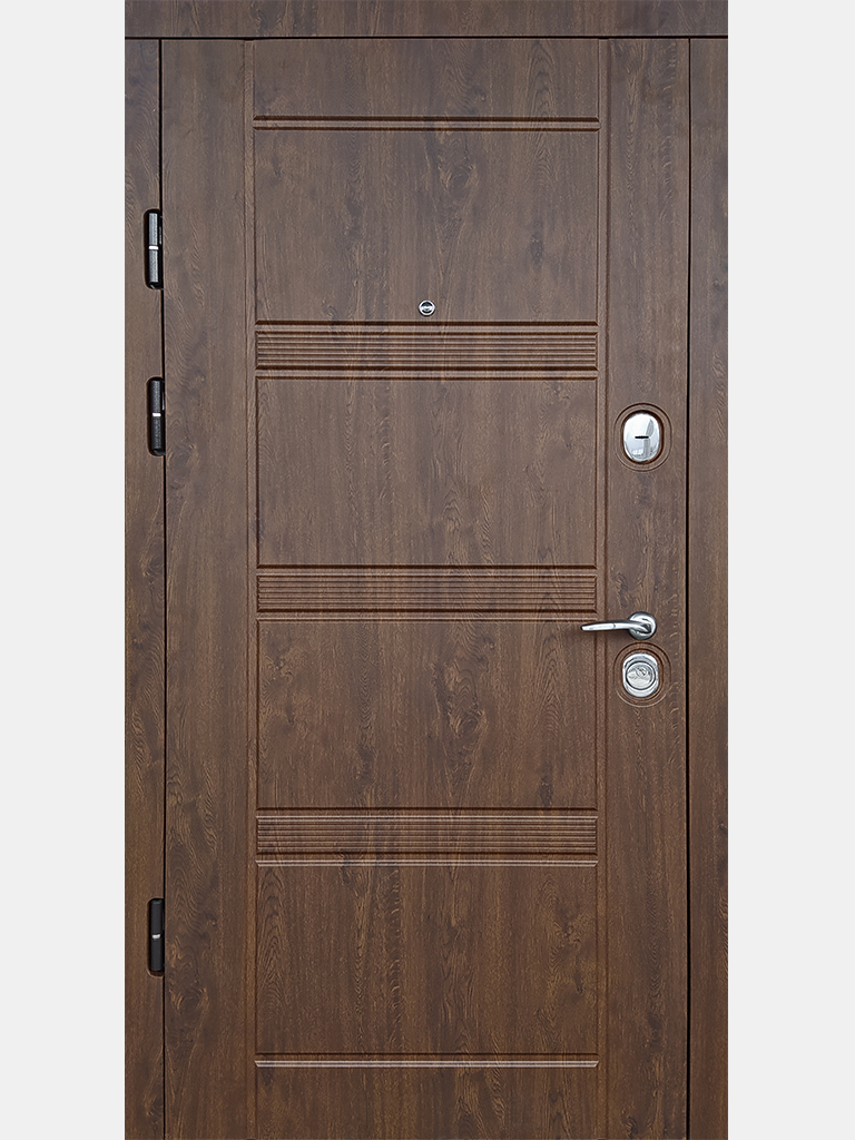 Vchodové dveře do bytu