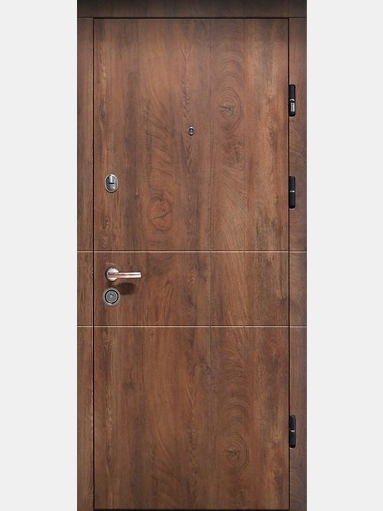 Vchodové dveře do bytu