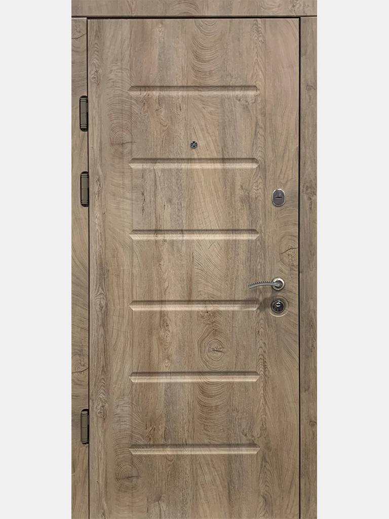 Vchodové dveře do bytu