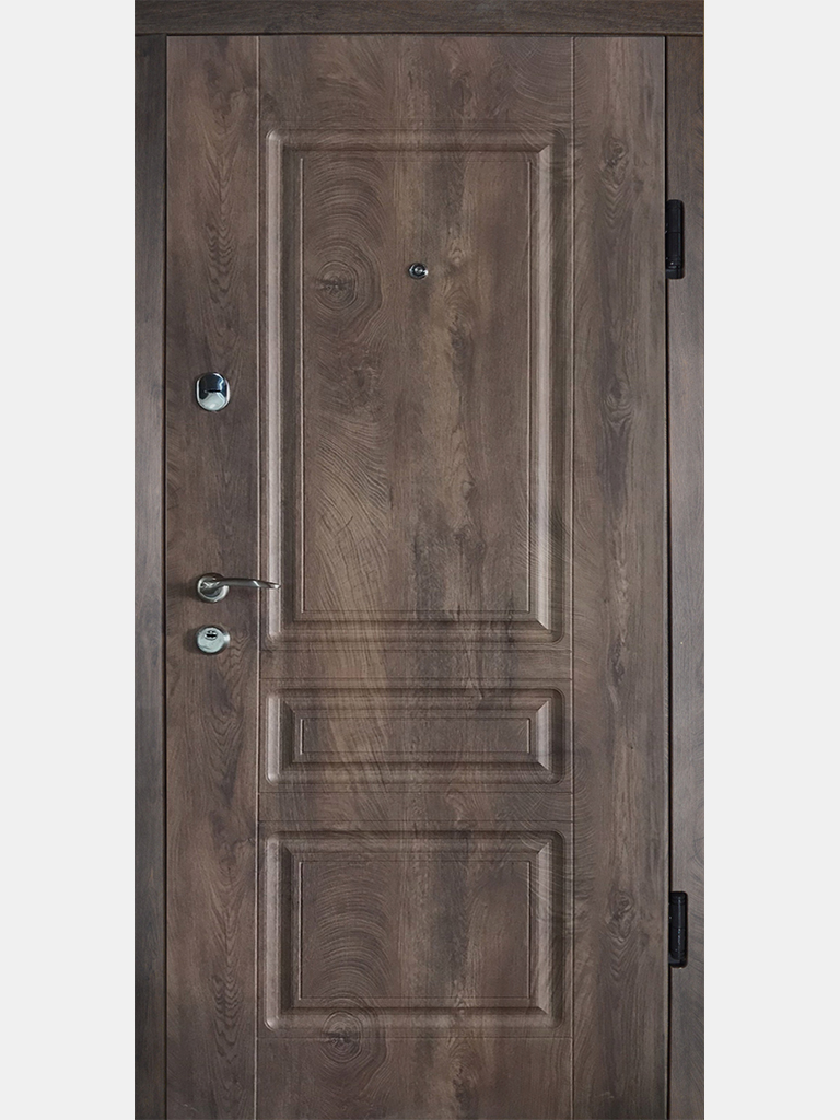 Vchodové dveře do bytu