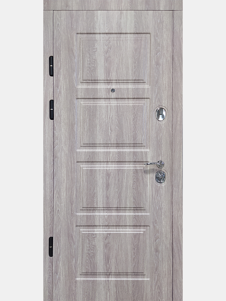 Vchodové dveře do bytu