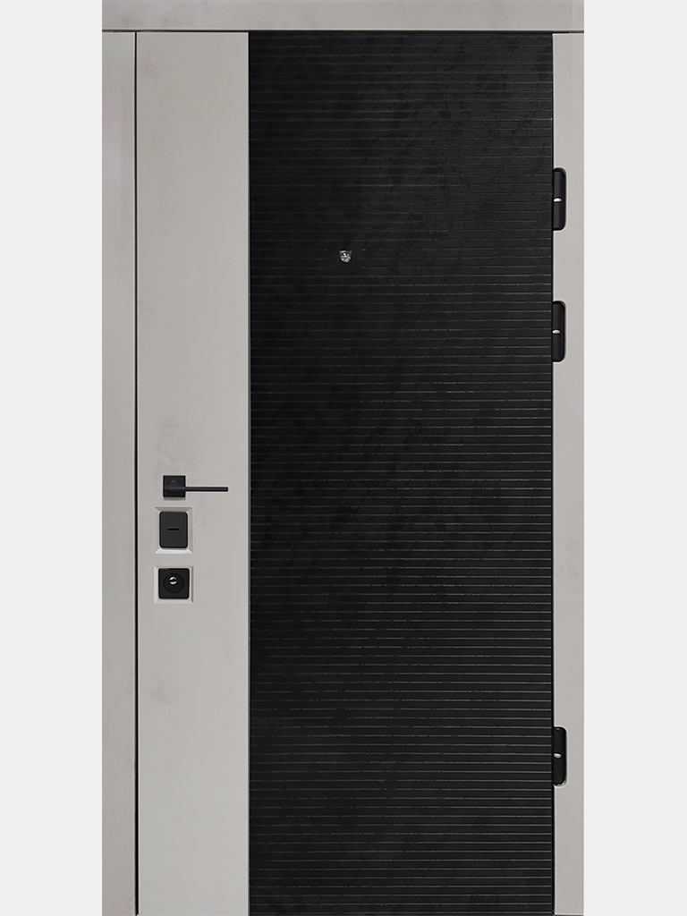 Vchodové dveře do bytu