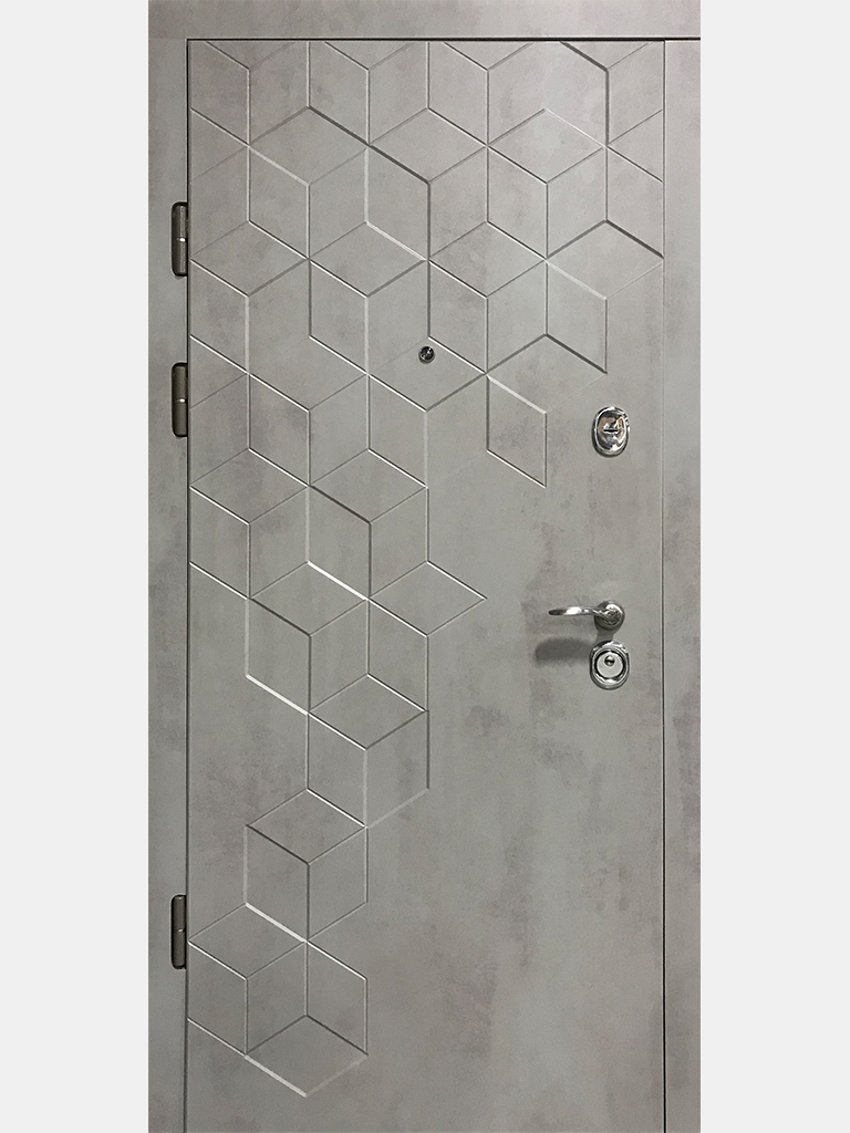 Vchodové dveře do bytu