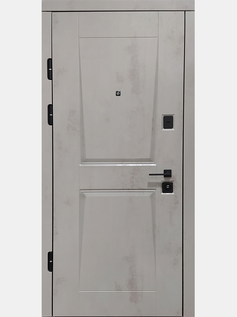 Vchodové dveře do bytu