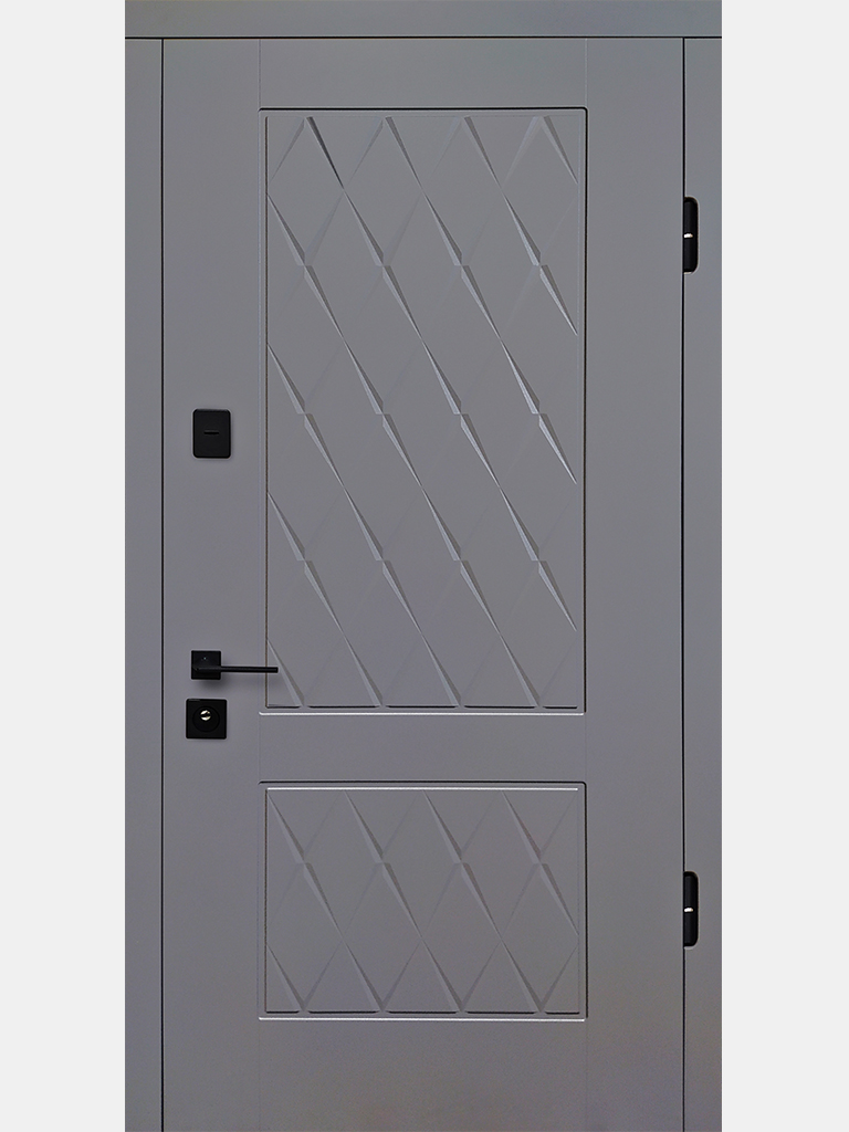 Vchodové dveře do bytu