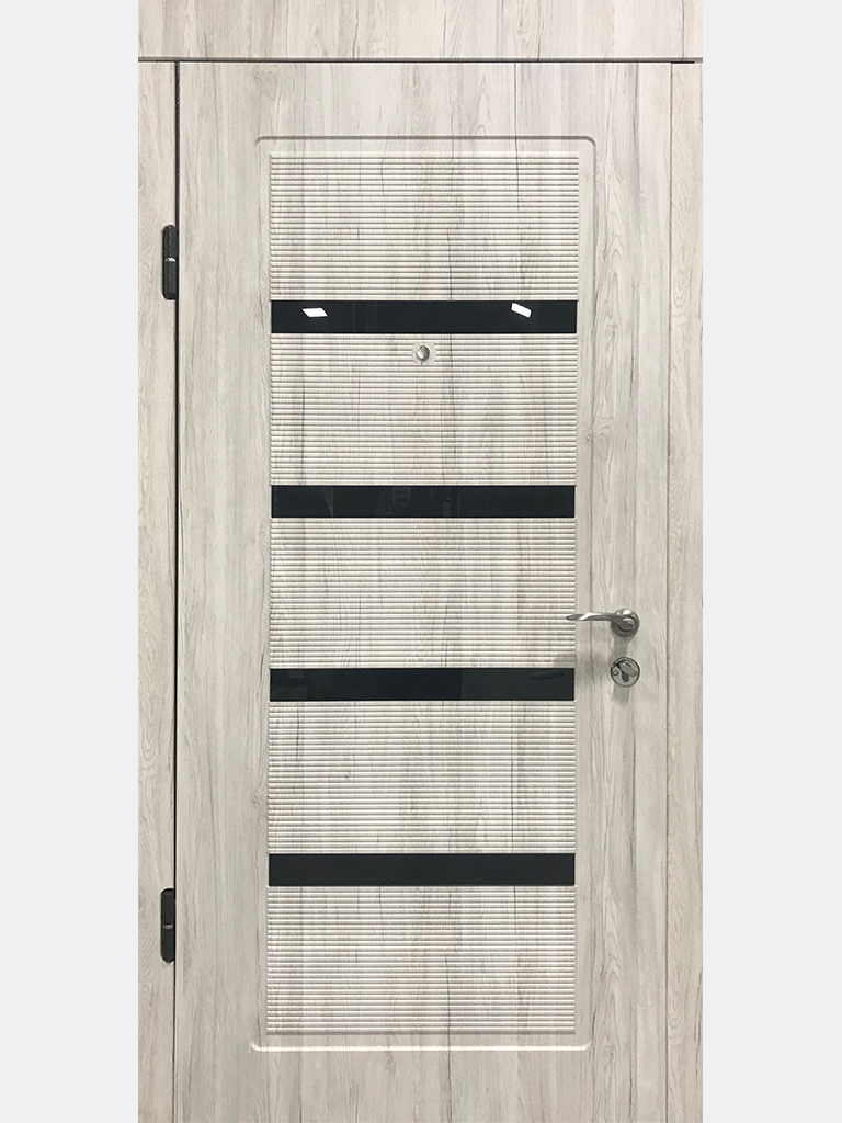 Vchodové dveře do bytu