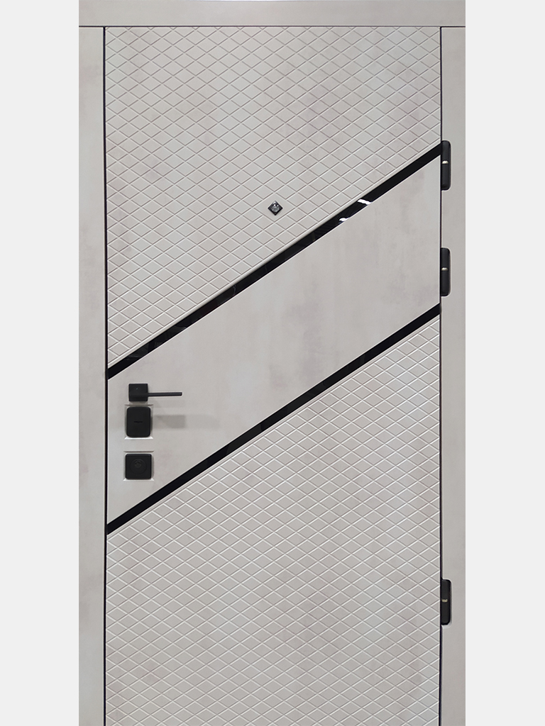 Vchodové dveře do bytu