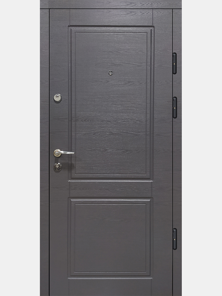 Vchodové dveře do bytu