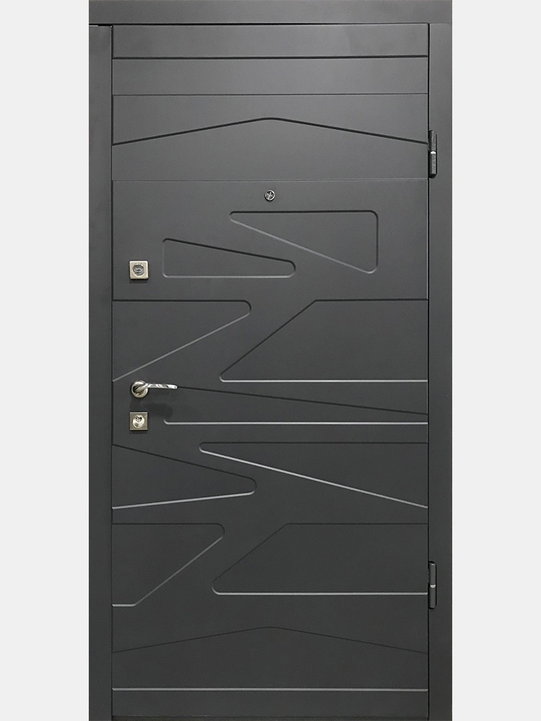 Vchodové dveře do bytu