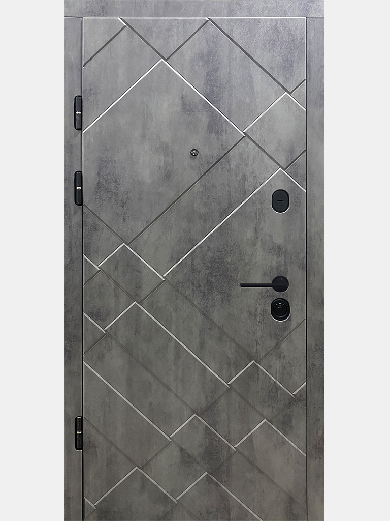 Vchodové dveře do bytu