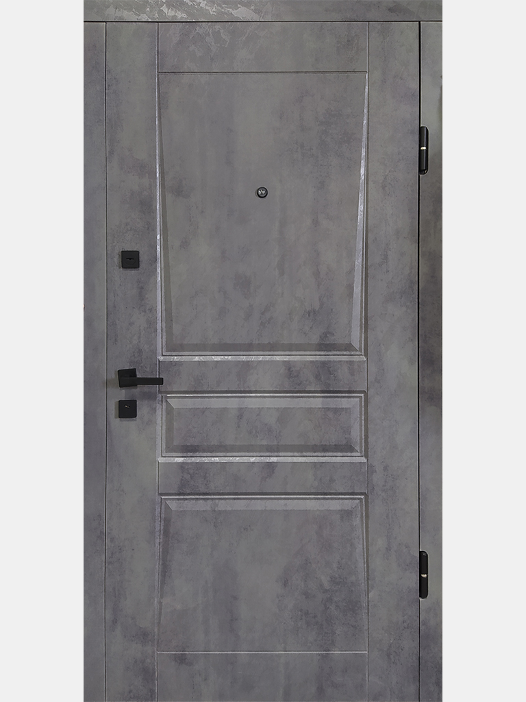 Vchodové dveře do bytu