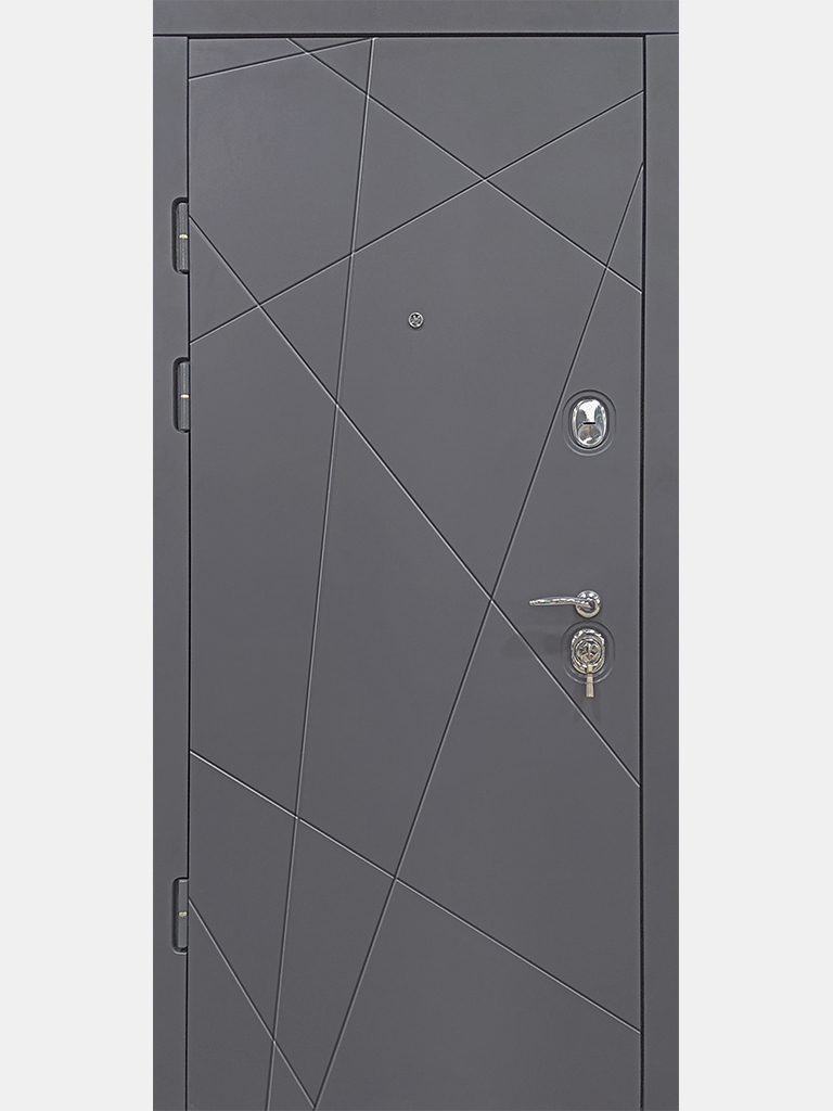 Vchodové dveře do bytu