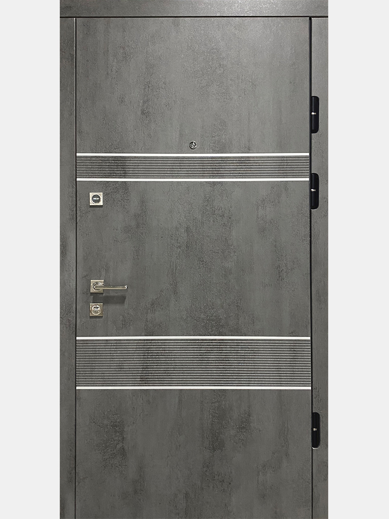 Vchodové dveře do bytu