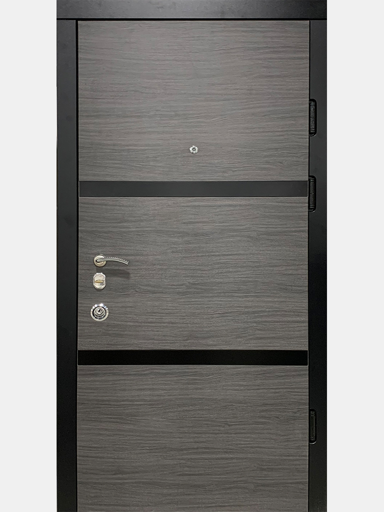 Vchodové dveře do bytu