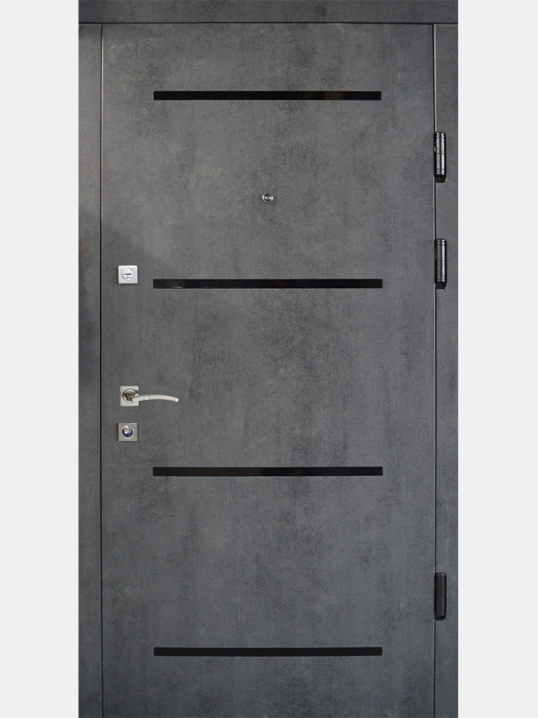 Vchodové dveře do bytu