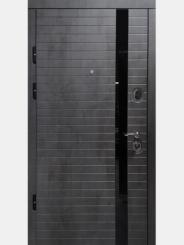 Vchodové dveře do bytu