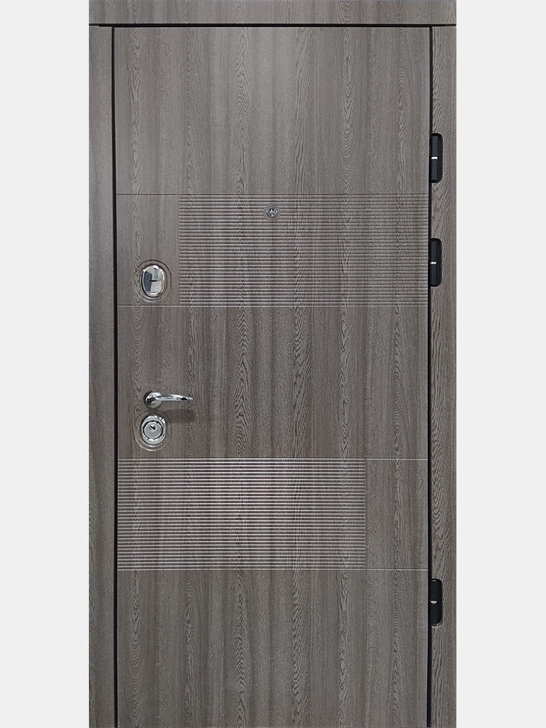 Vchodové dveře do bytu