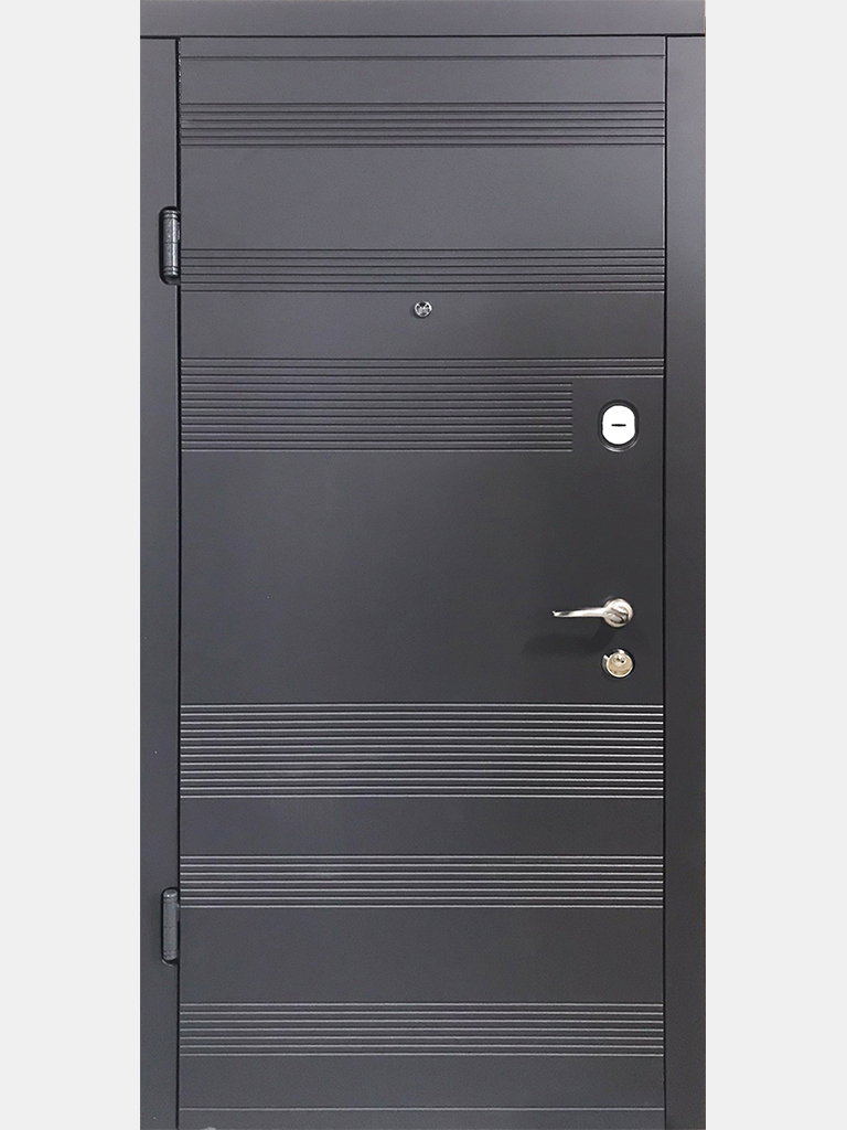 Vchodové dveře do bytu