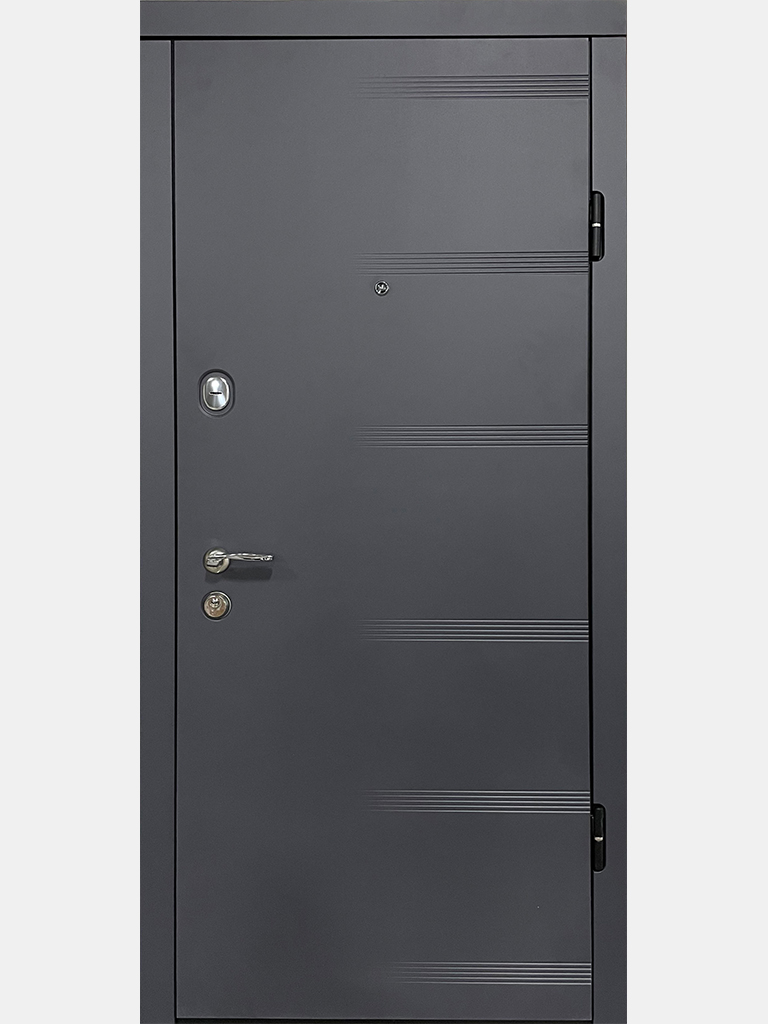 Vchodové dveře do bytu