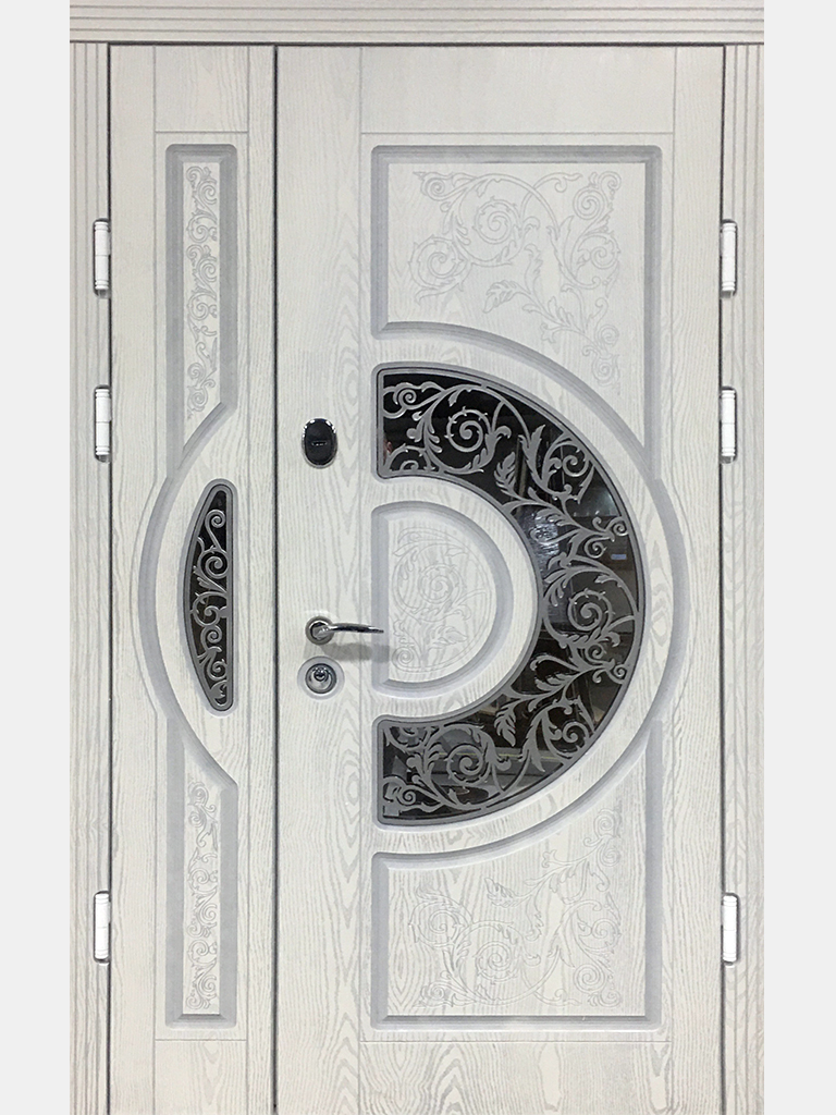 Vchodové dveře