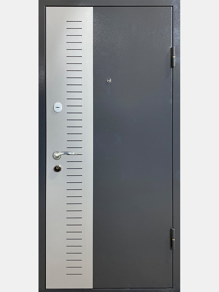 Technické dveře Bastion