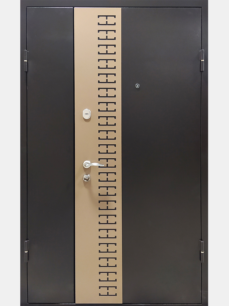 Technické dveře Bastion