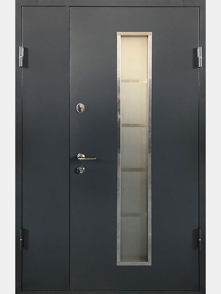 Technické dveře Bastion