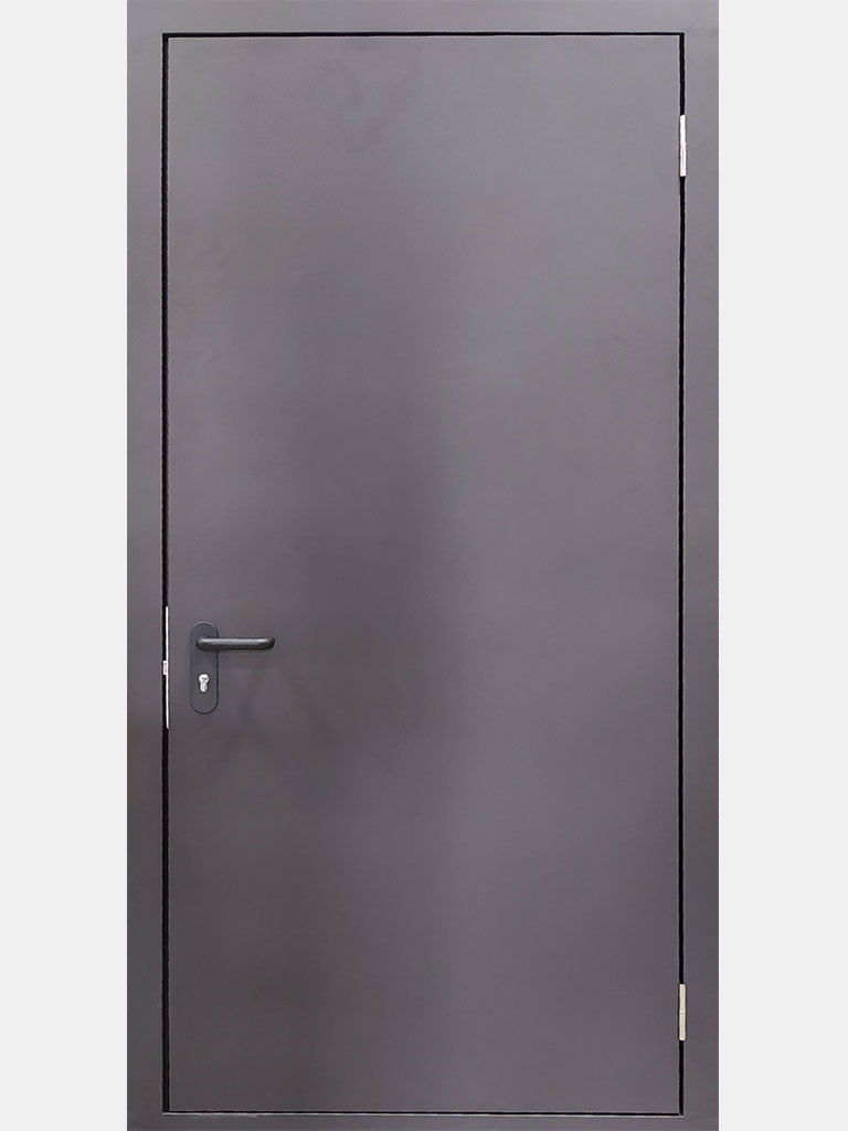 Technické dveře Bastion